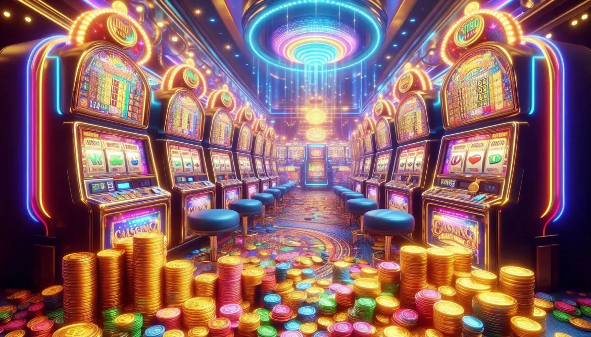 Rizk Casino